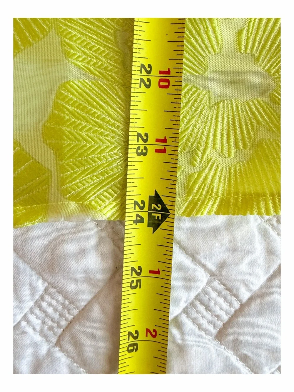 Tuckernuck iconic citron